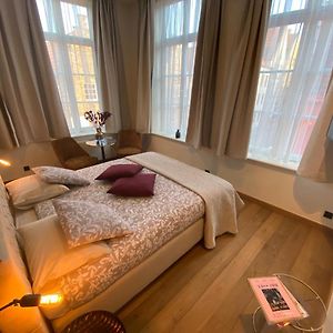Deluxe Kamer met een King Size Bed