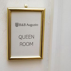 Deluxe Kamer